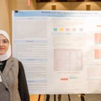 Marwah Talbeh; Identifying and Visualizing risk factors of breast cancer data
